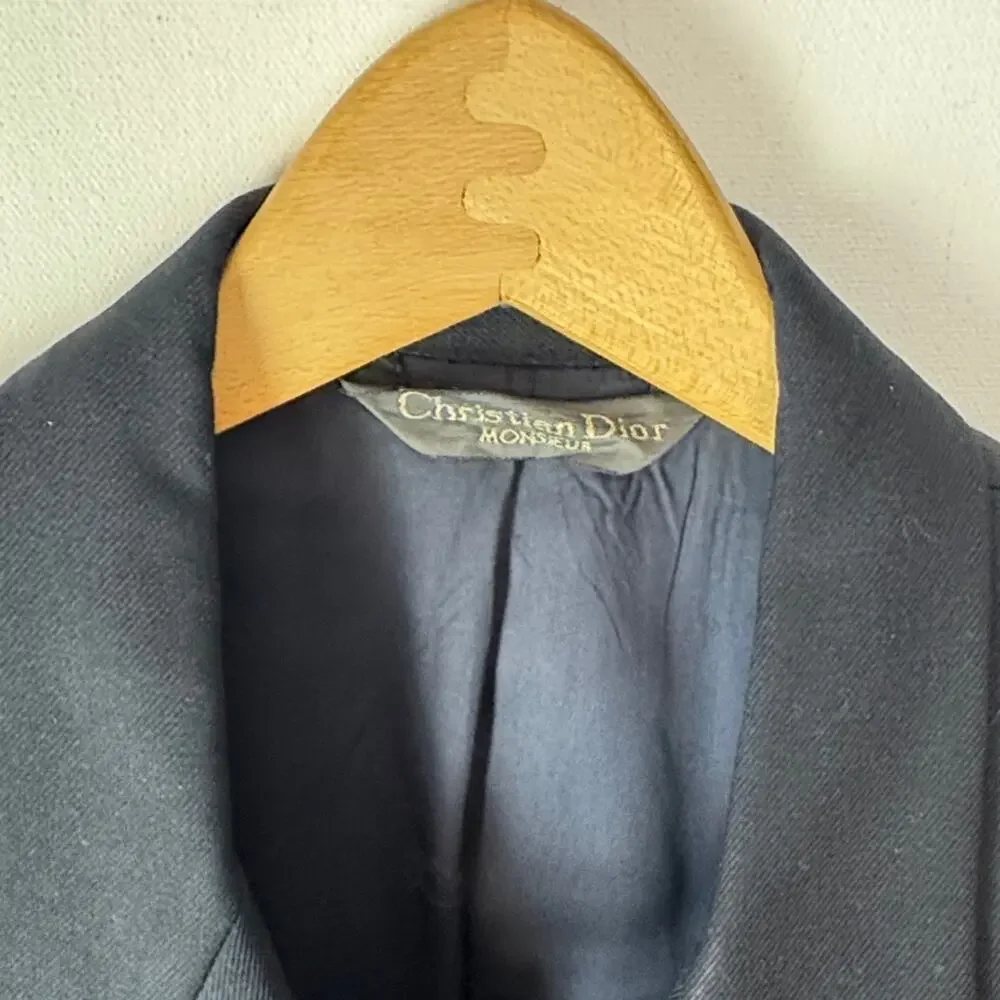 VTG Christian Dior Suit Coat - Men's 44L[?]